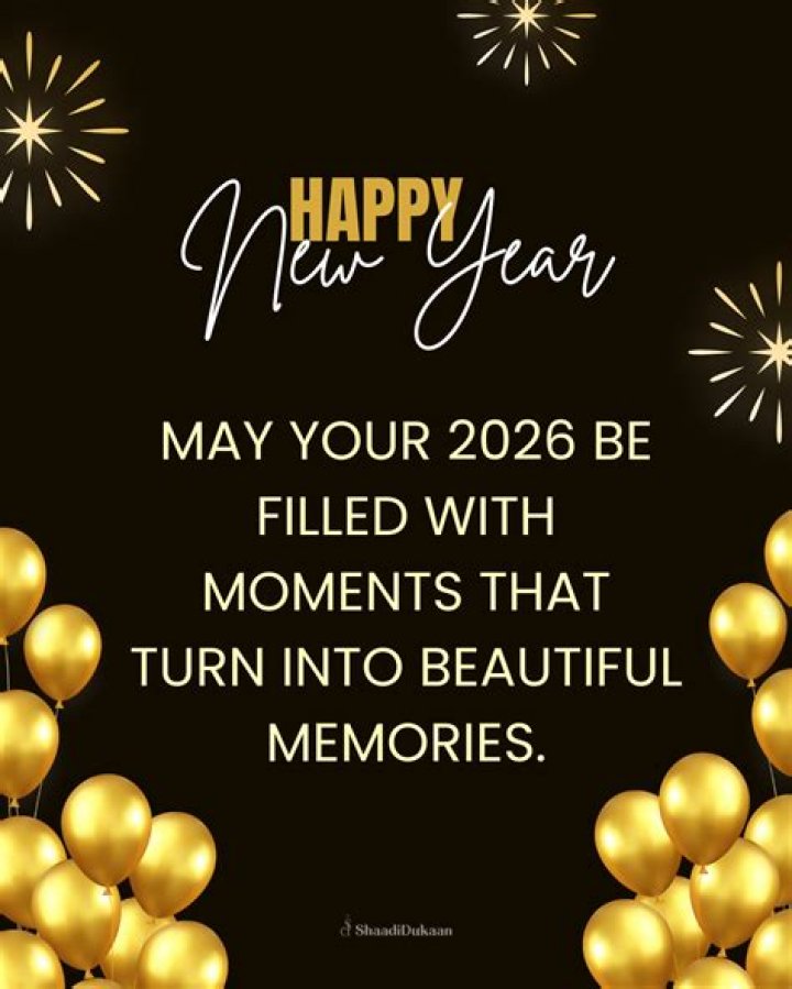 Inspirational New Year Wishes Quotes. QuotesGram