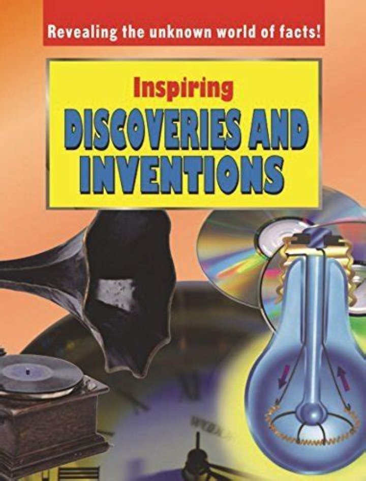 Inspiring Discoveries And Valuable Insights
