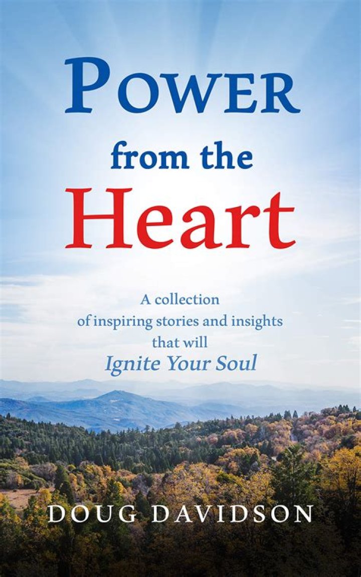 Inspiring Insights And Untold Stories