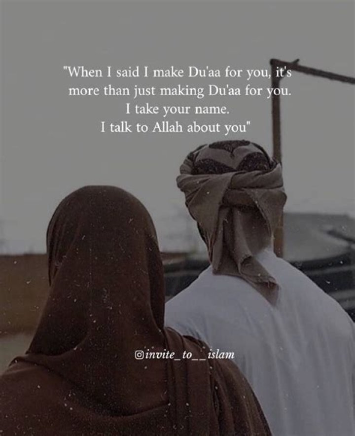 Inspiring Islamic Love Quotes For Husbands