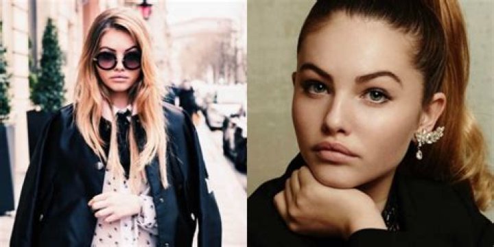 Instagirl Thylane Blondeau Is Officially the New Face of L'Or&eacute;al