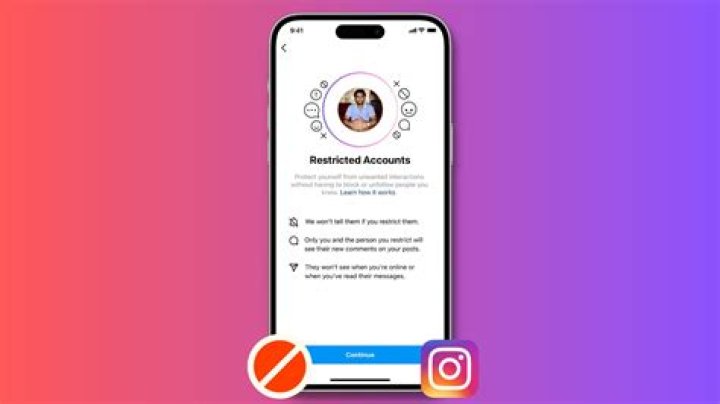 Instagram account status problem You haven't posted anything that is
