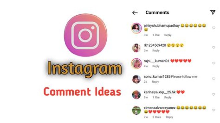 instagram comment reply ideas ) Comment reply ideas, Instagram