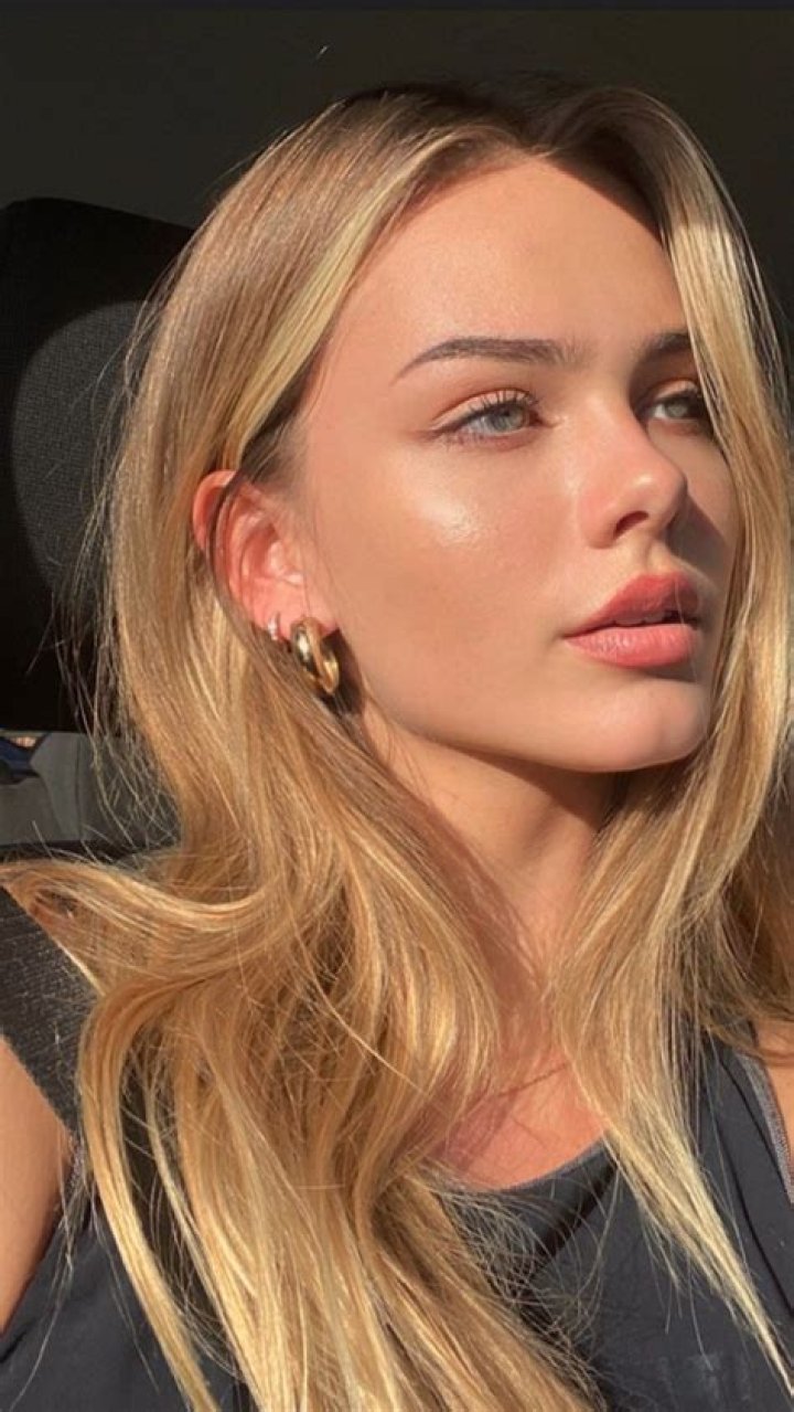 Instagram Crush Elizabeth Turner (23 Photos) Suburban Men