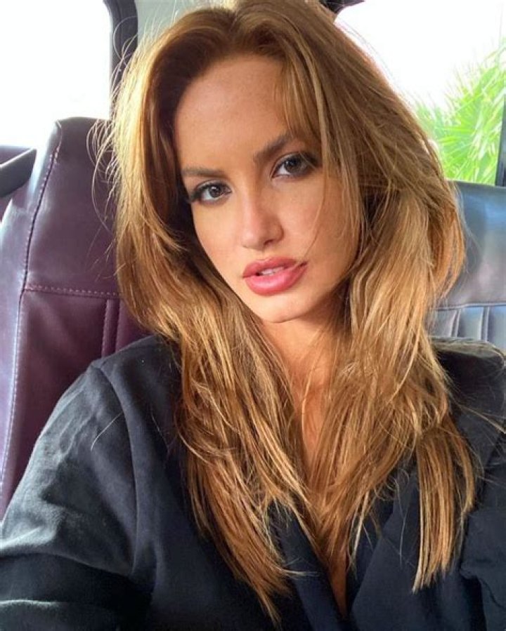 Instagram Crush Haley Kalil (24 Photos) Suburban Men