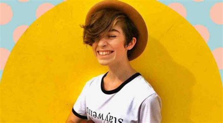 Instagram Influencer Addison Grace Lillard Biography TFIGlobal
