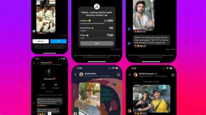 Instagram launches its TikToklike feature called 'Reels' in Canada
