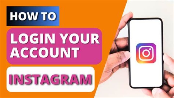 Instagram Login Login to Your Instagram Account TecNg Mail Login