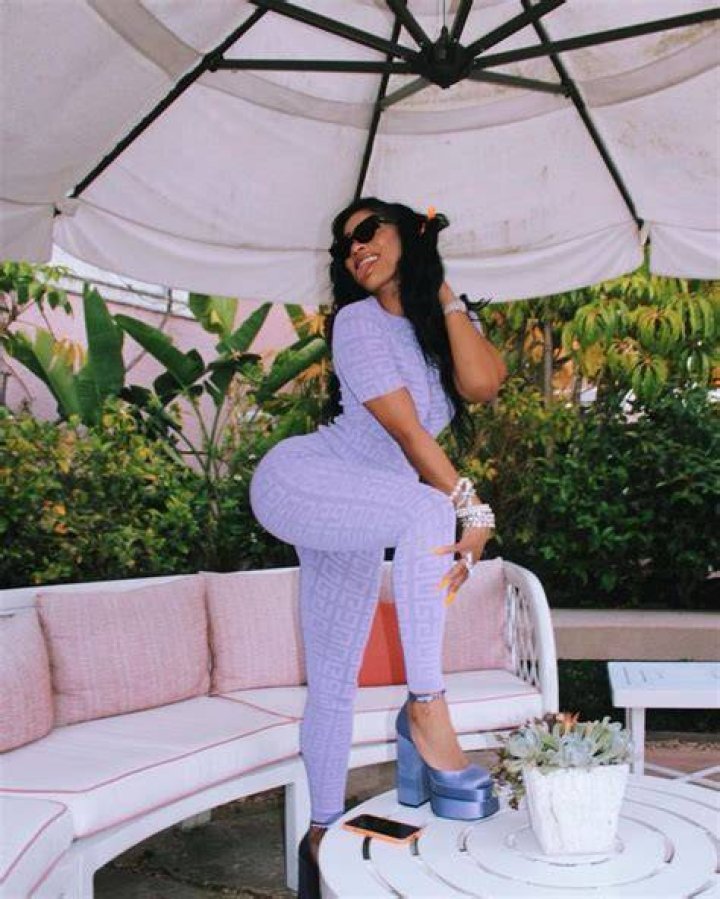 Instagram Meet Tommie Lee's daughters Havalli and Samaria inside