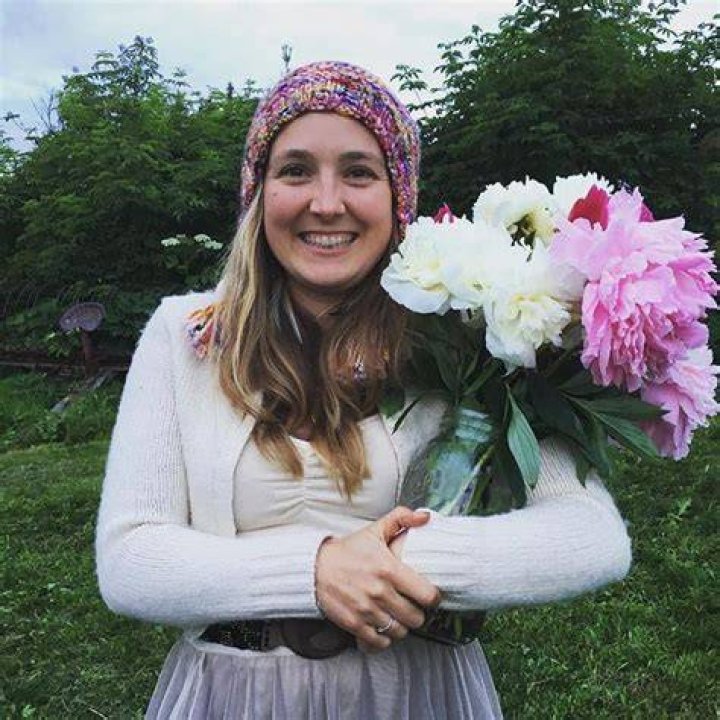 Instagram photo by Charlotte Kilcher • Jan 10, 2016 at 1132pm UTC