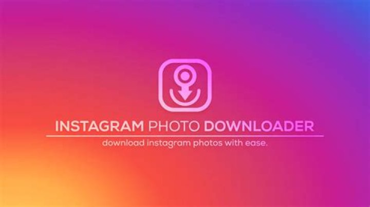 Instagram Photo Downloader Instagram Photo Download with Snapinsta