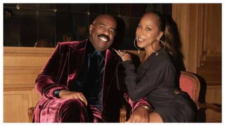 Instagram post by Marjorie Harvey • Apr 24, 2015 at 1255am UTC