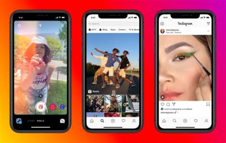 Instagram Reels, come farli in 9 passi Wired