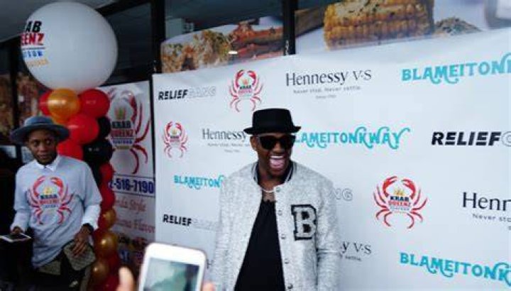 Instagram Star Kwaylon 'BlameItOnKway' Rogers Talks Tyler Perry's