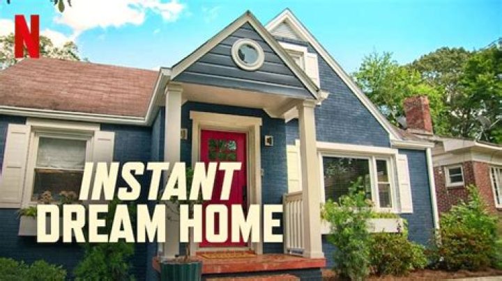 Instant Dream Home Cast Every Netflix Cast Member’s Details Explored!