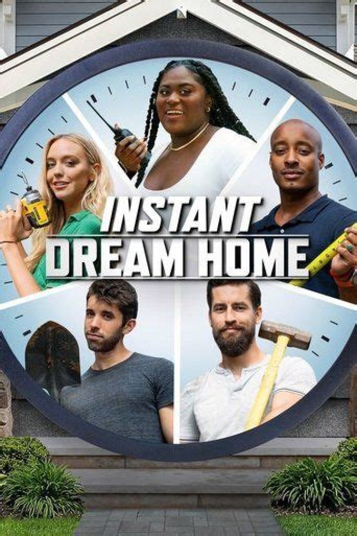 Instant Dream Home cast Meet Danielle Brooks and others from the