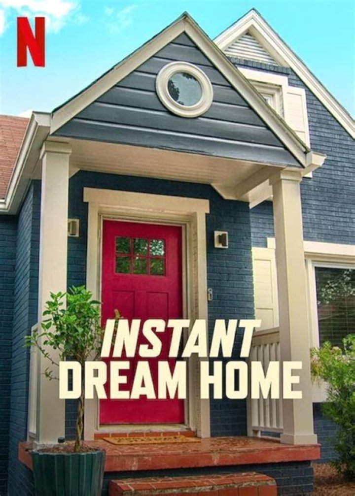 Instant Dream Home (TV Series 2022 ) IMDb