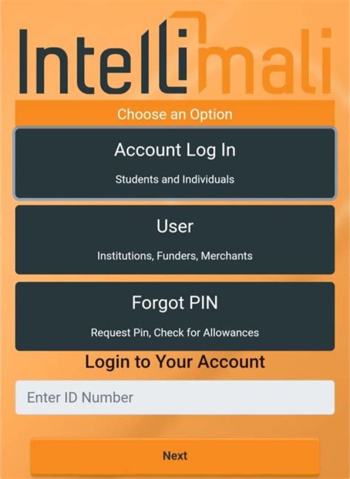 Intellimali Student Portal Login my.intellimali.co.za Jinsi Ya Online
