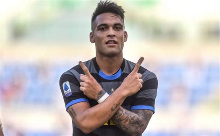 Inter Move Closer To Lautaro Martinez Contract Agreement After Fresh