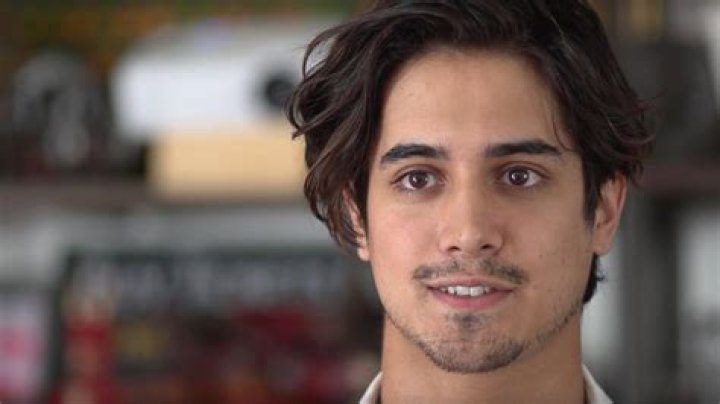 Interesting Facts About Wendy Jogia DailyHacked