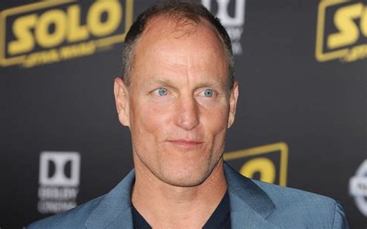 Interesting facts about Woody Harrelson Just Fun Facts
