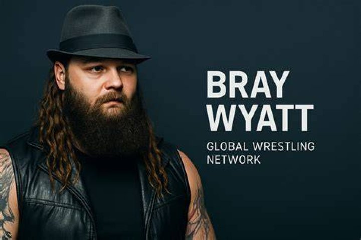 Interestingl Facts of Bray Wyatt's daughter Cadyn Rotunda