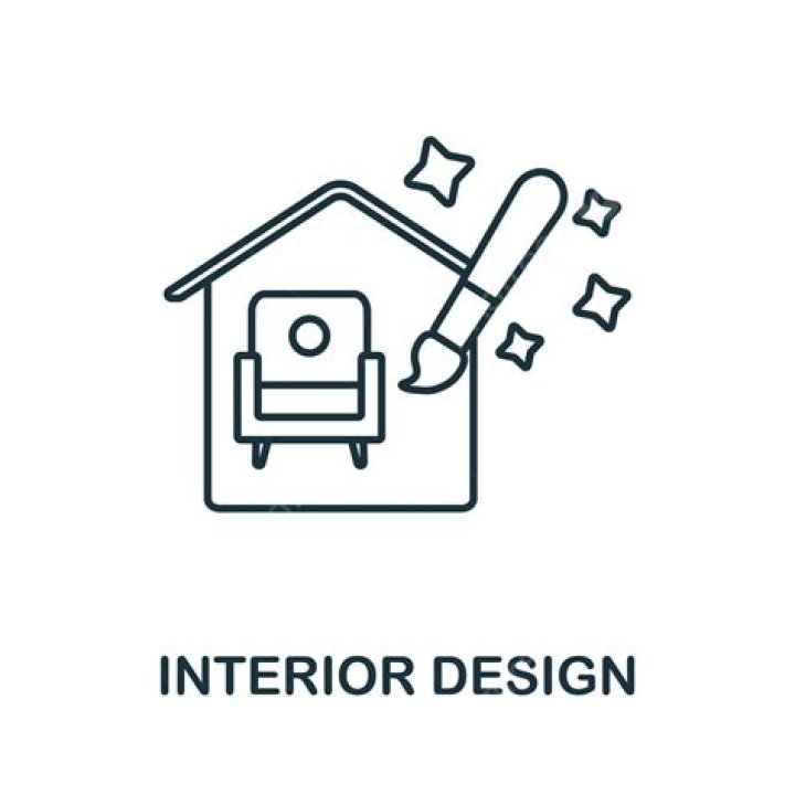 Interior Design Icon And Entrepreneur