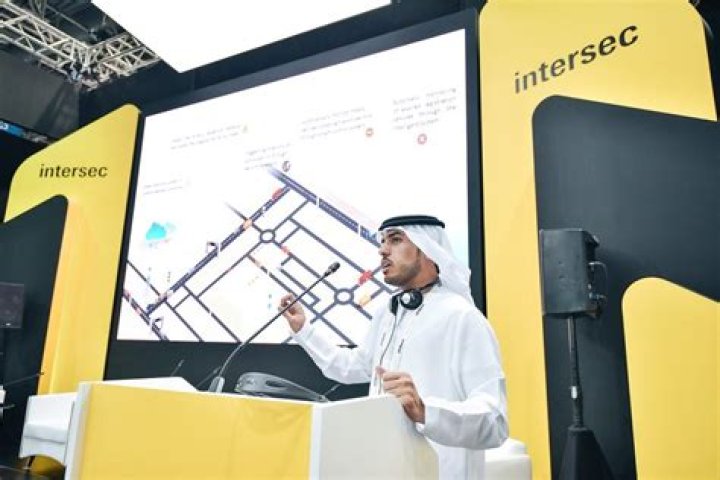 Intersec moves to 2022 at Dubai World Trade Centre