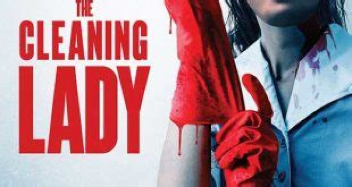 Interview Alexis Kendra (The Cleaning Lady) HNN