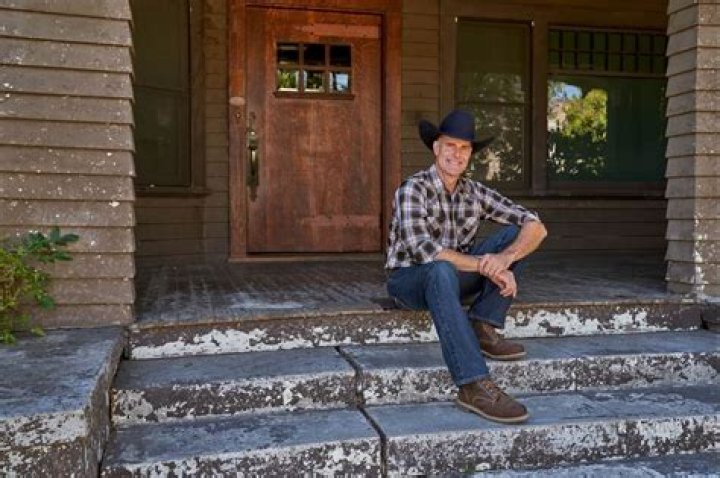 Interview Brett Waterman of "Restored"