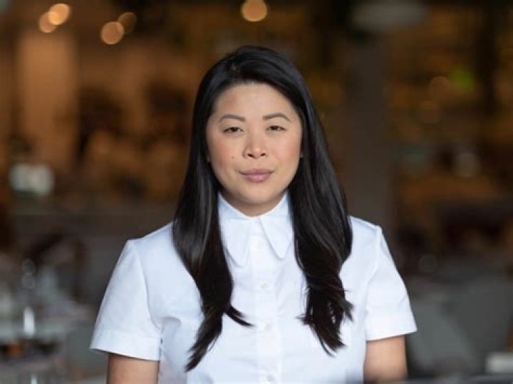 Interview chef Mei Lin (Nightshade) Food GPS