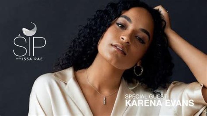 Interview Director Karena Evans Talks Finding Purpose and Levelling Up