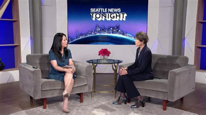 Interview Discussing Seattle's Serial Killer Ghoulish