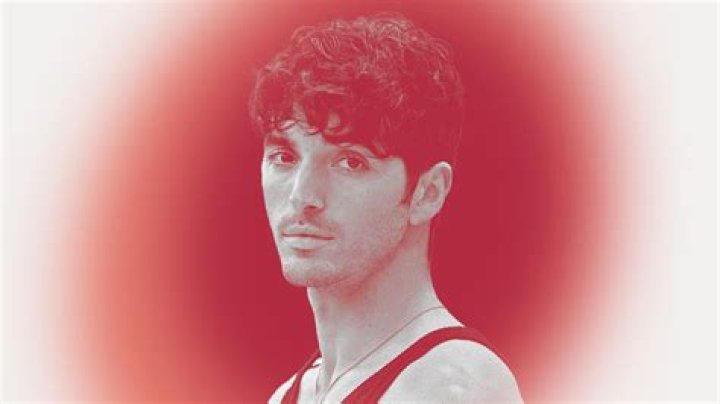Interview I Fell Head Over Heels In Love Talking to Taylor Zakhar