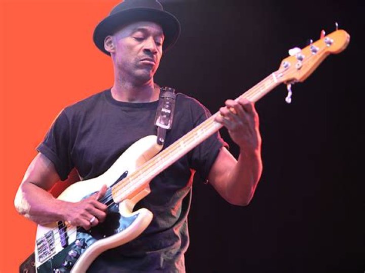 Interview Jazz Bassist Marcus Miller Maps His Musical History the