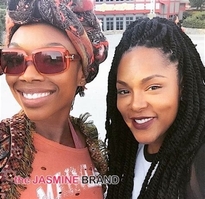 [INTERVIEW] Keisha Epps Talks Girl Power, Pursuing Acting & Whether