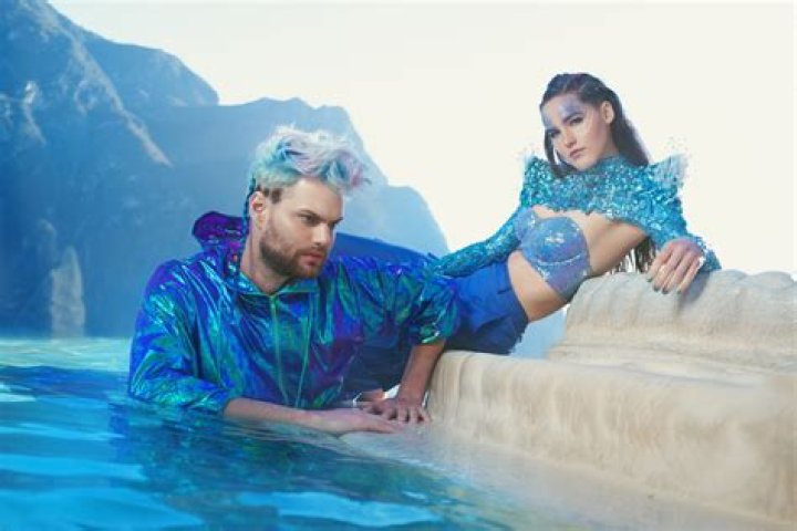 Interview Sofi Tukker Talks New Album and Freak Fam Miami New Times