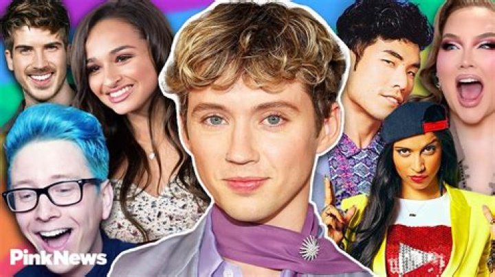 Interview with LGBTQ+ OnlyFans influencer Sidney Summers Naluda Magazine