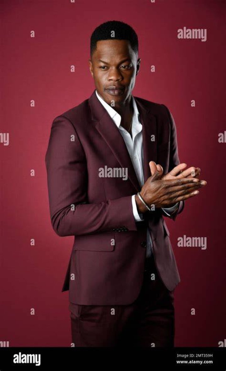 Interview with Sam Adegoke about Dynasty on The CW