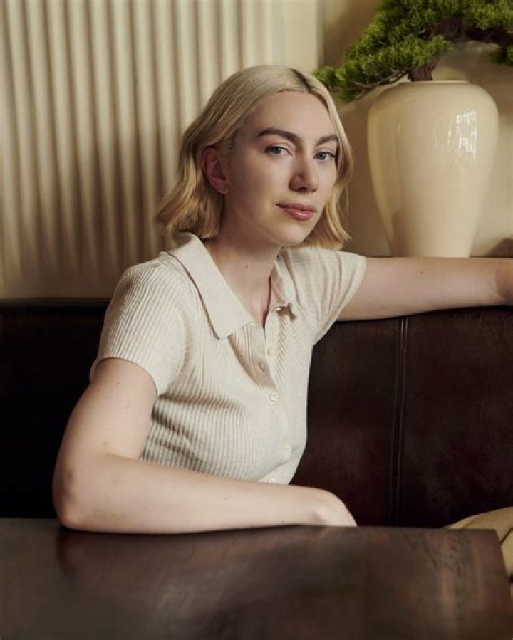Interviewing Madeline Wise ‘Crashing,’ Trumpisms and a Troupe of One’s