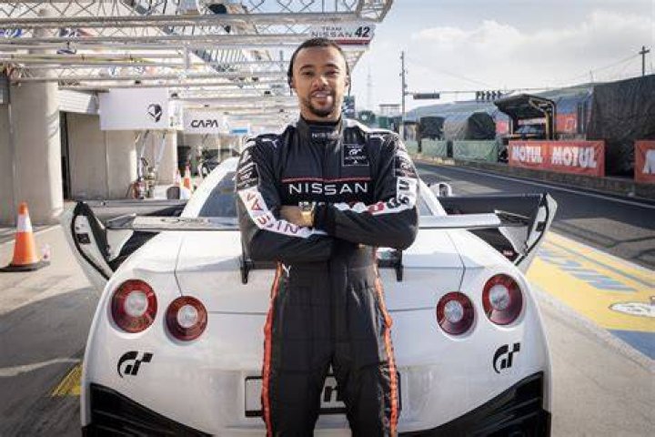 Intervista sul film di Gran Turismo la storia di come Jann