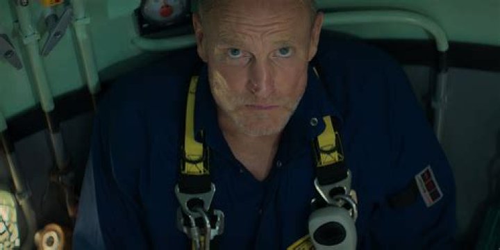 Intriguing Details Of Woody Harrelson Family; Woody Harrelson Father