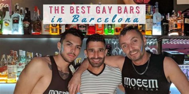 Introducing a Gay Bar for Muslim Men Fox News