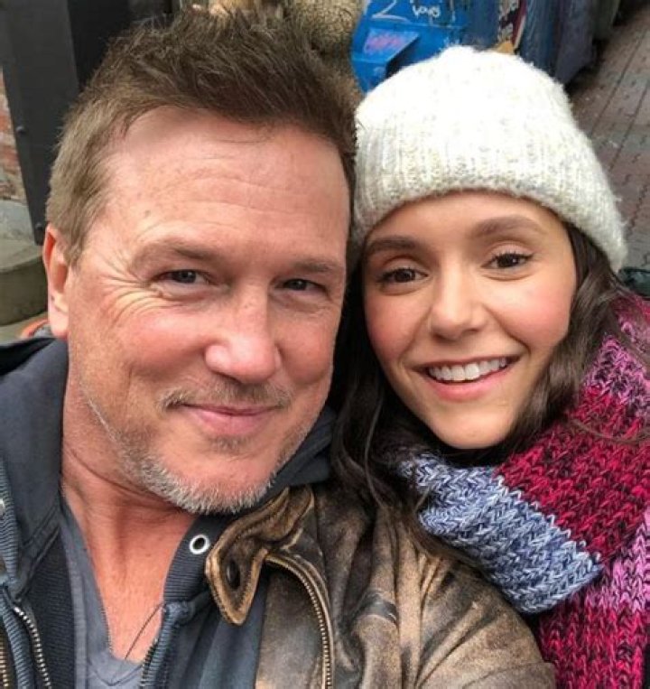 Introducing Lochlyn Munro Wife, Children, Net Worth and Height
