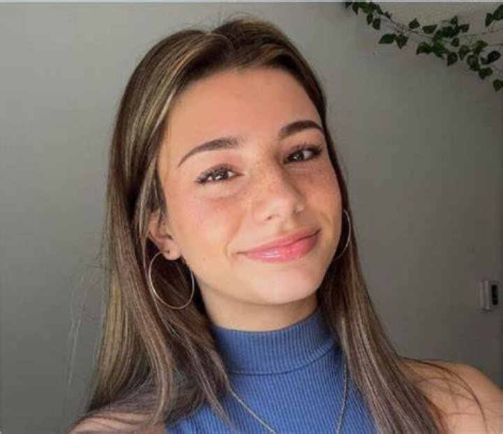 Introducing Mikayla Campinos Family, parents, brothers, sisters