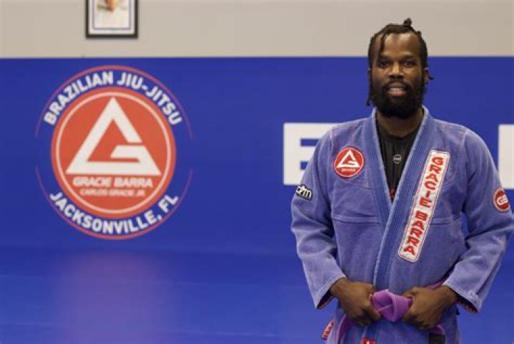 Introducing My Jiu Jitsu Teacher, Josh Stockman YouTube