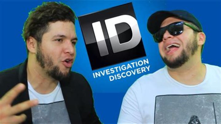 Investigation Discovery YouTube
