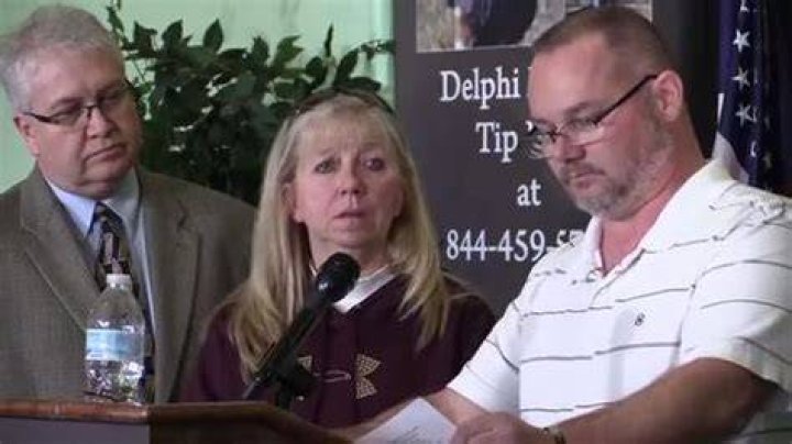 Investigators pore over Delphi analysis of evidence