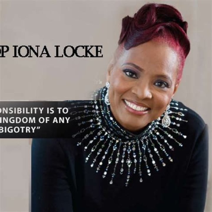 IONALOCKE