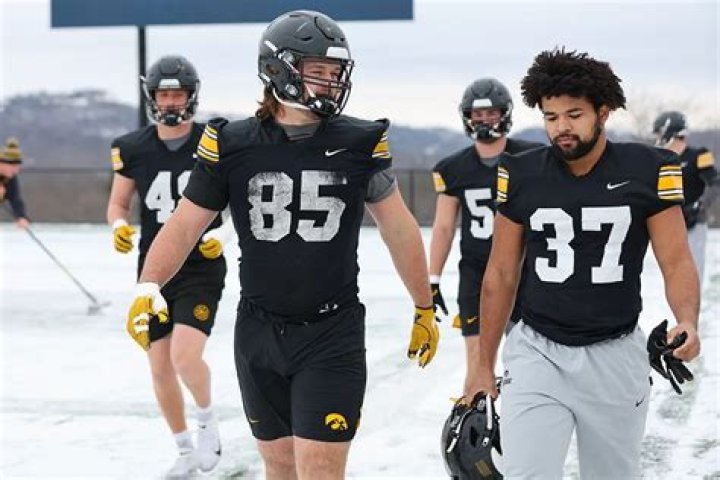 Iowa Hawkeyes vs Kentucky Wildcats Prediction, 1/1/2021 College